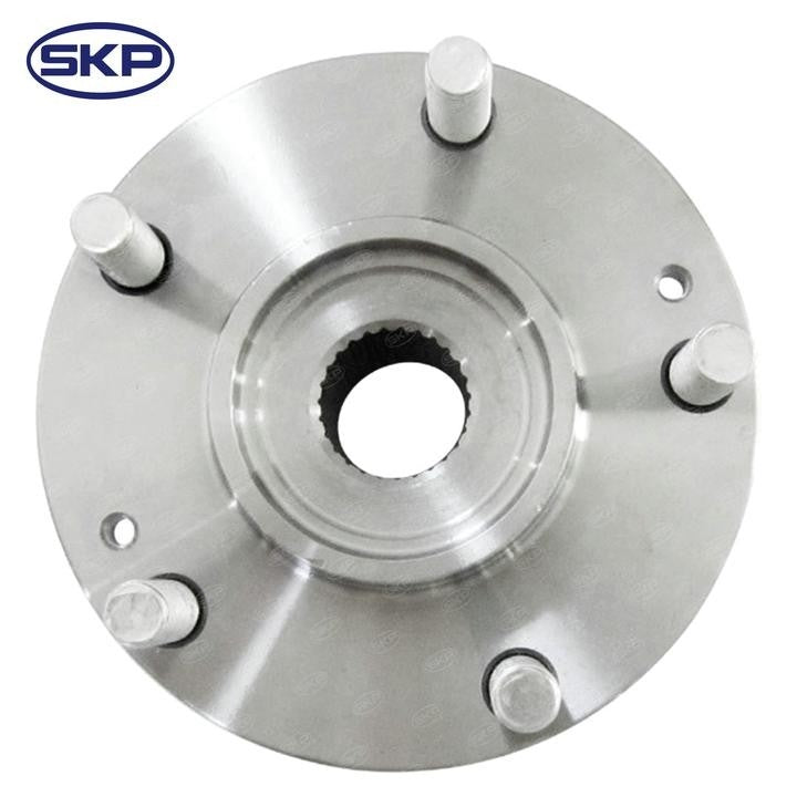 SKP Wheel Hub SK930603