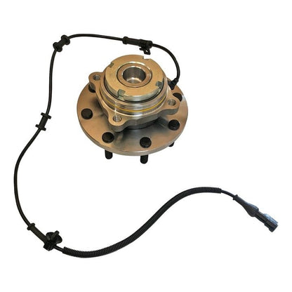 SKP Wheel Bearing and Hub Assembly SK930639