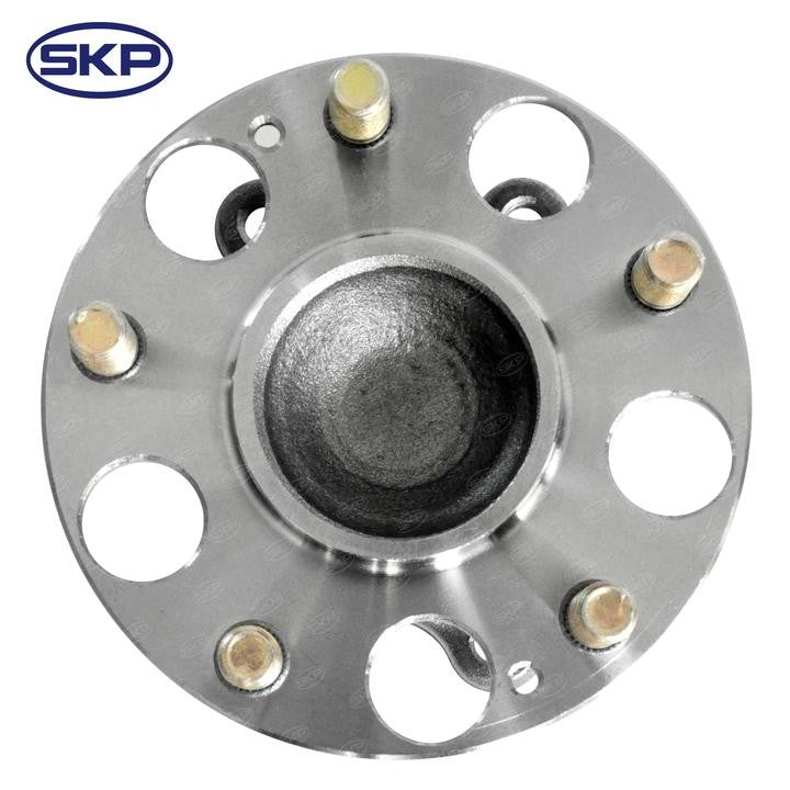 Skyward Automotive Wheel Bearing and Hub Assembly SK930643 image 2