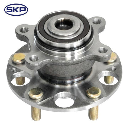 Skyward Automotive Wheel Bearing and Hub Assembly SK930643 main image