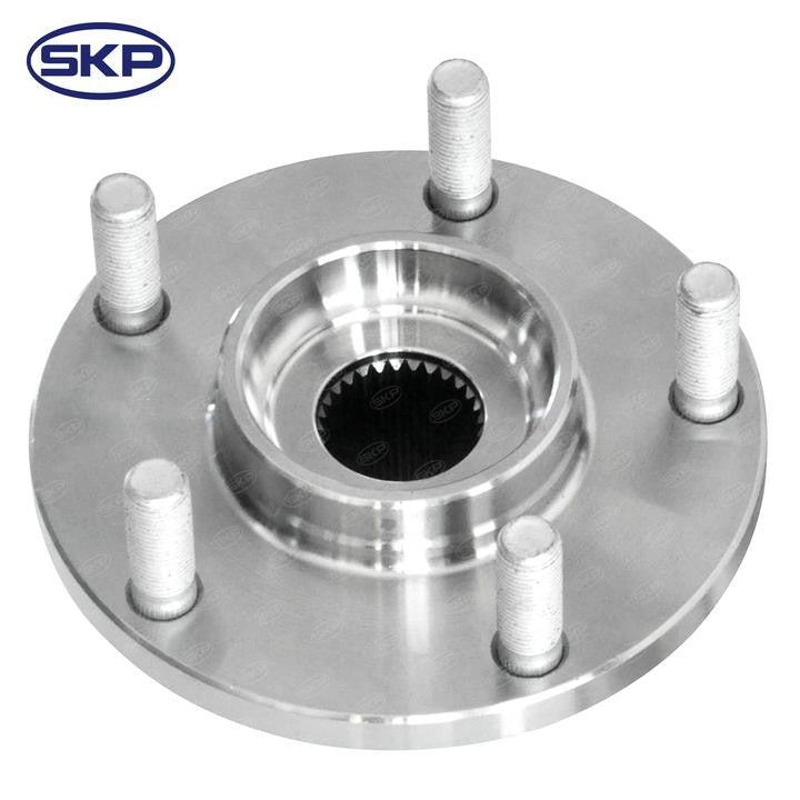 SKP Wheel Hub SK930700 image 2