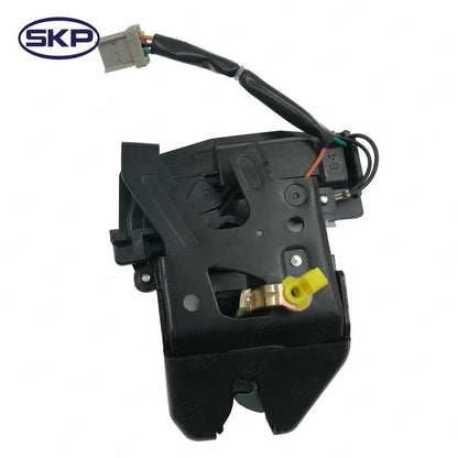SKP Trunk Lock Actuator Motor SK931073 image 2