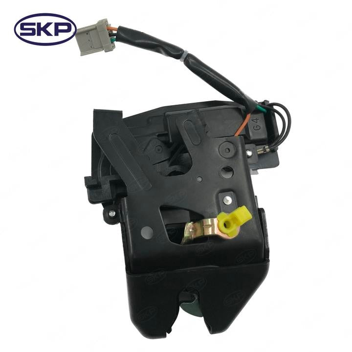 SKP Trunk Lock Actuator Motor SK931073 main image