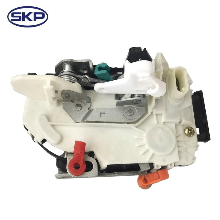 SKP Door Lock Actuator SK931080 main image