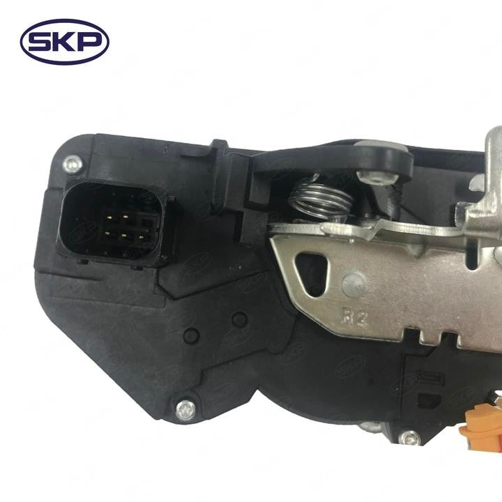 SKP Door Lock Actuator Motor SK931349