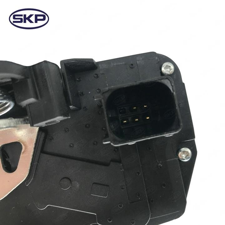 SKP Door Lock Actuator Motor SK931380