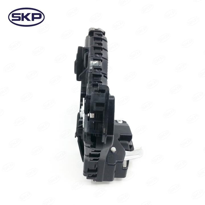 SKP Door Lock Actuator Motor  top view frsport SK931401