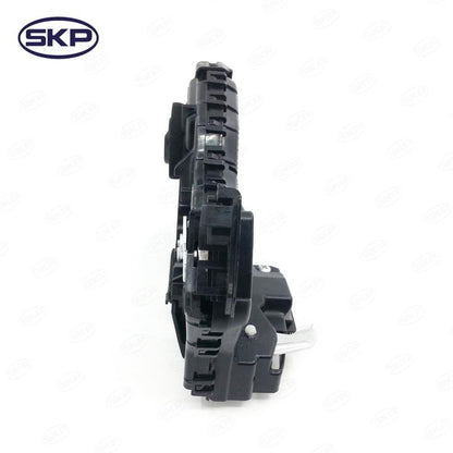 SKP Door Lock Actuator Motor  top view frsport SK931401