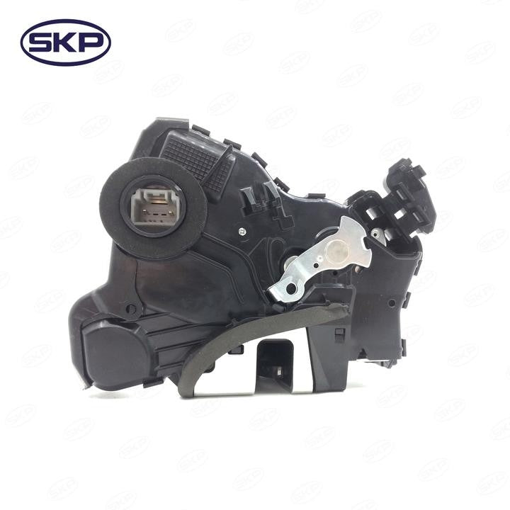 SKP Door Lock Actuator Motor  top view frsport SK931401