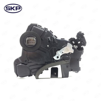 SKP Door Lock Actuator Motor  top view frsport SK931401