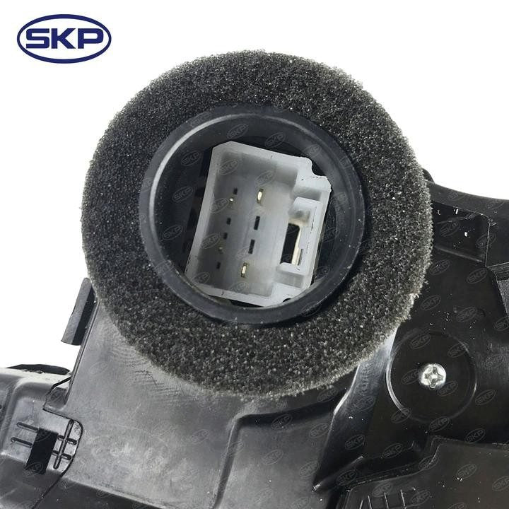SKP Door Lock Actuator Motor SK931404
