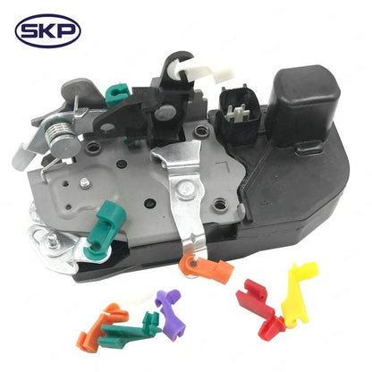 SKP Door Lock Actuator Motor SK931636 main image