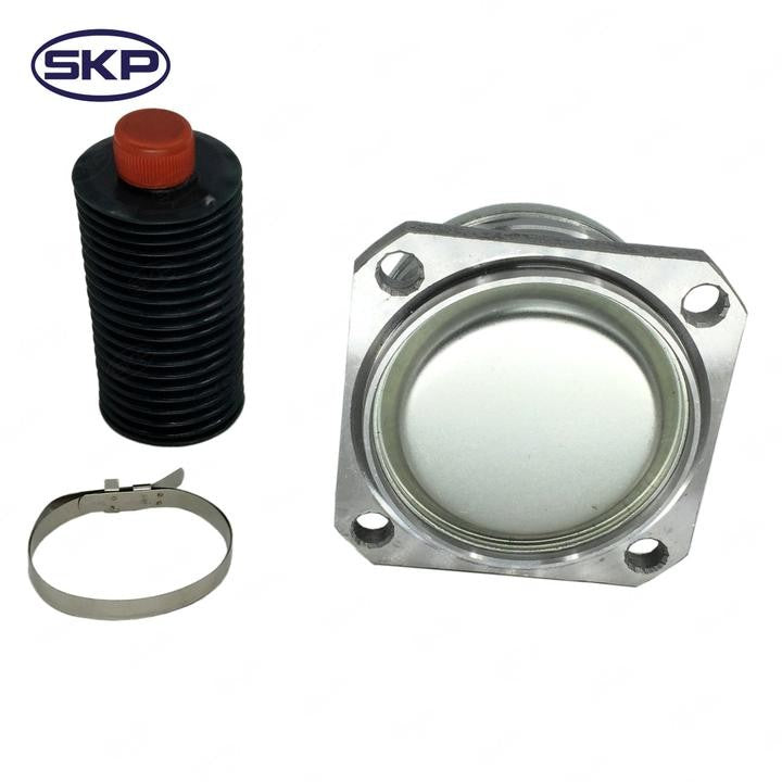 SKP Drive Shaft CV Joint SK932105 image 2