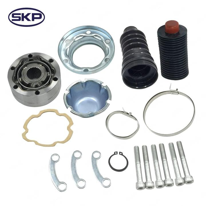 SKP Drive Shaft CV Joint SK932202 main image