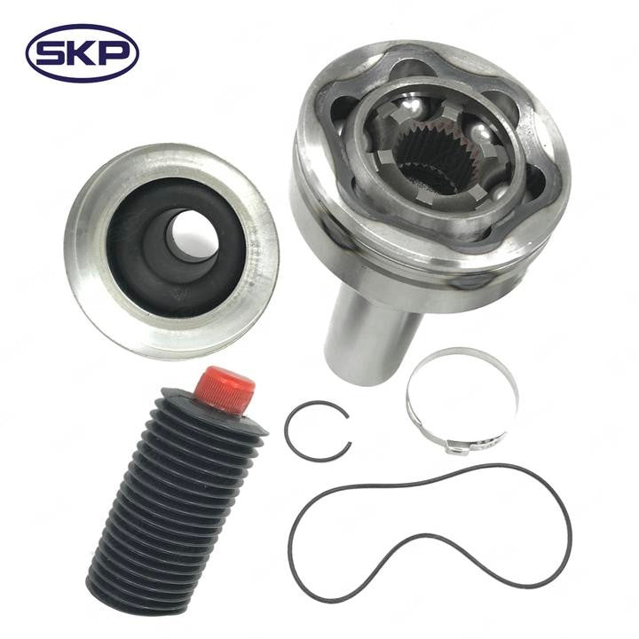 SKP Drive Shaft CV Joint SK932305 image 2