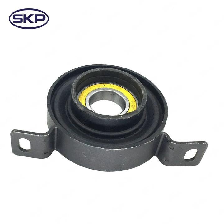 SKP Drive Shaft Center Support Bearing SK934195 main image
