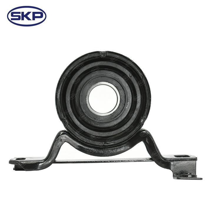 SKP Drive Shaft Center Support Bearing SK934610 image 3