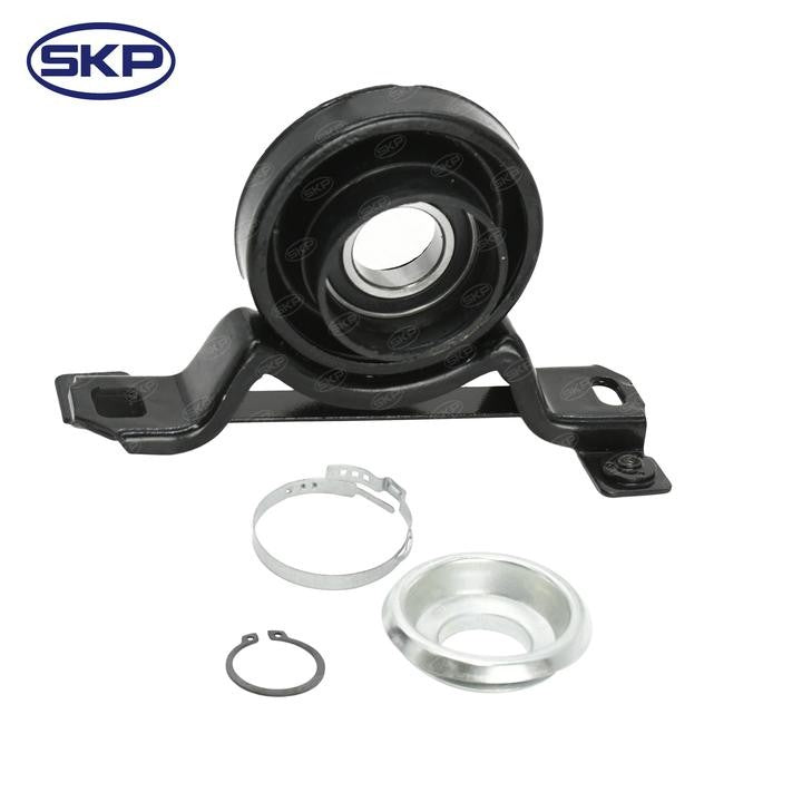 SKP Drive Shaft Center Support Bearing SK934610 main image