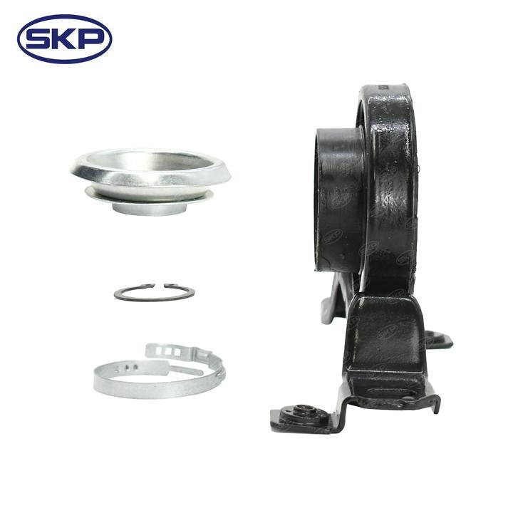 SKP Drive Shaft Center Support Bearing SK934610 image 2