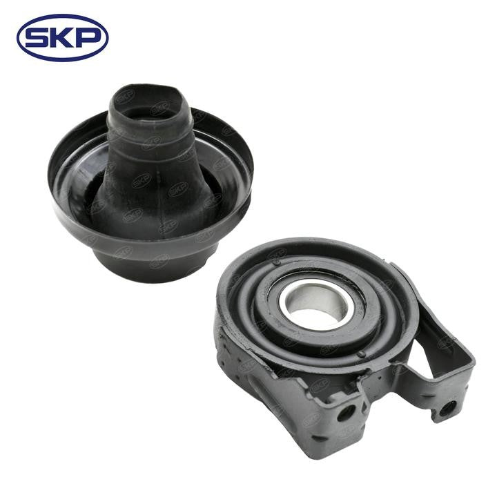 SKP Drive Shaft Center Support Bearing SK934703 image 3