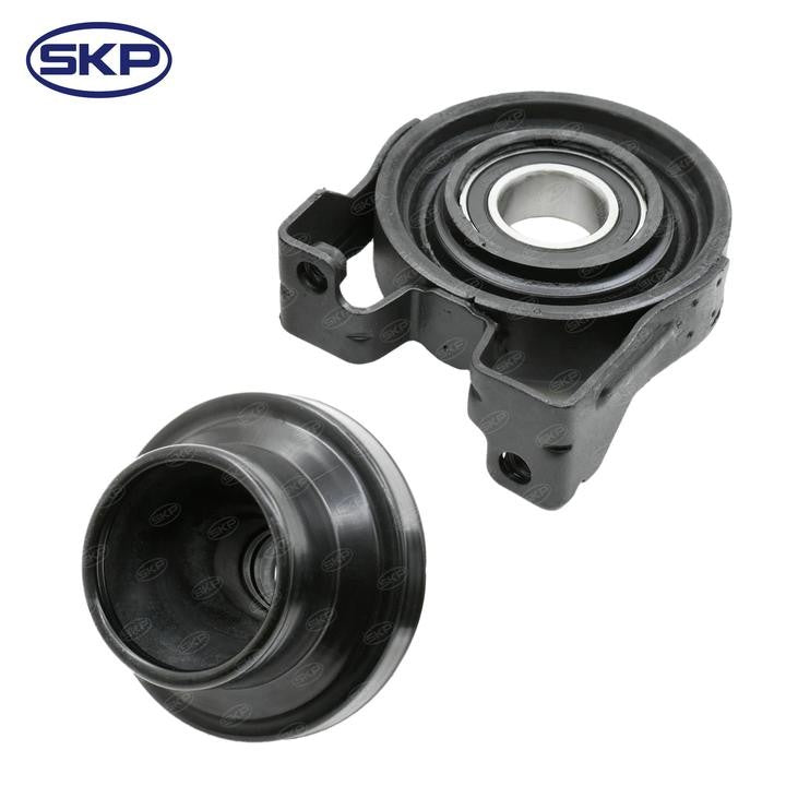 SKP Drive Shaft Center Support Bearing SK934703 image 2