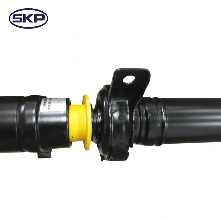 SKP Drive Shaft SK936007 image 3