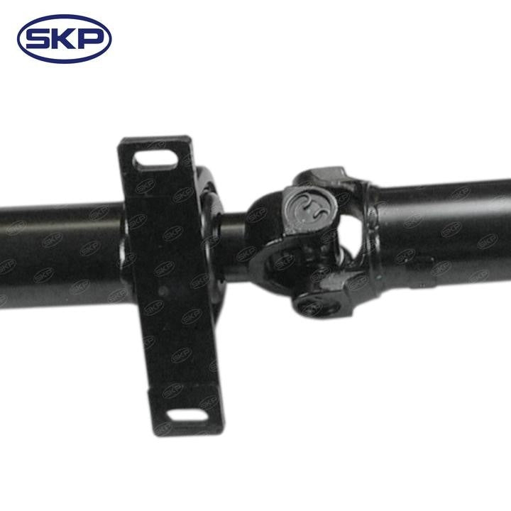 SKP Drive Shaft SK936014
