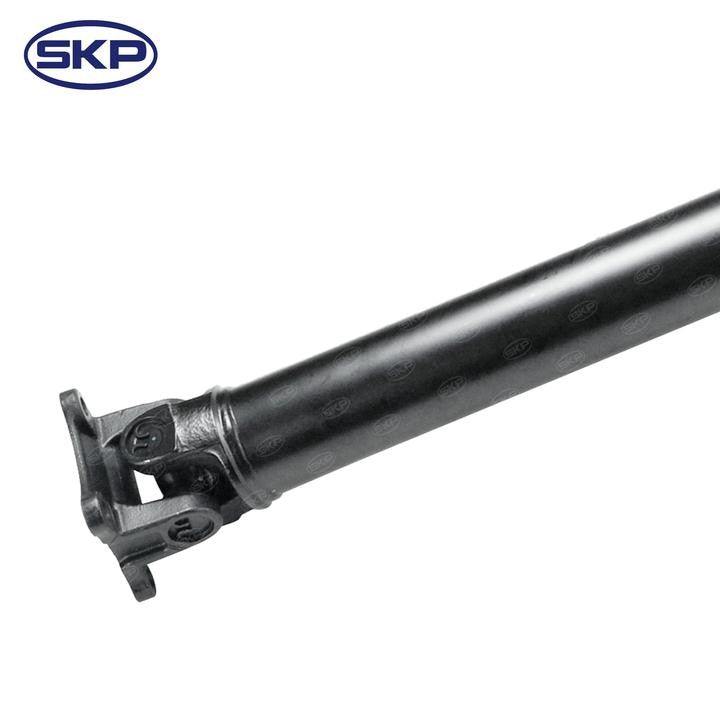 SKP Drive Shaft SK936077 image 3