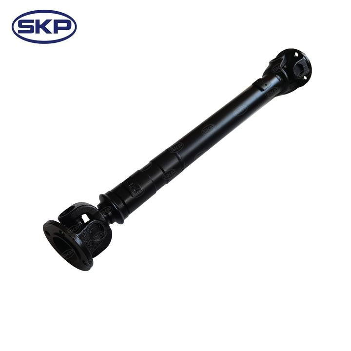 SKP Drive Shaft SK936400 image 5