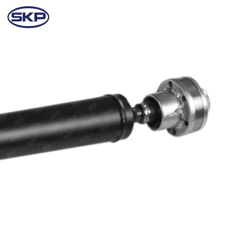 SKP Drive Shaft SK936810