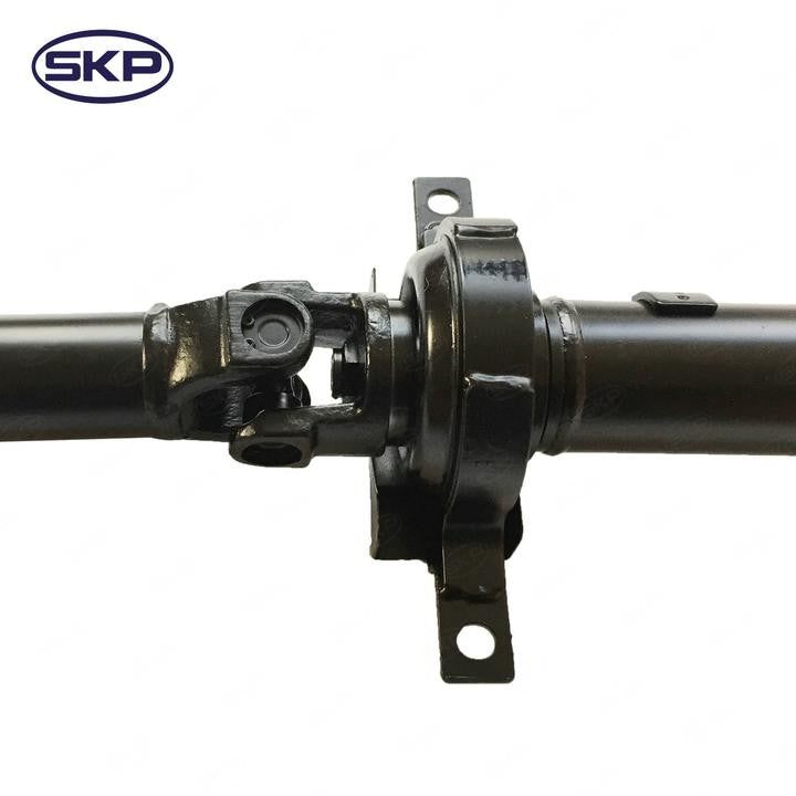 SKP Drive Shaft SK936811 image 3