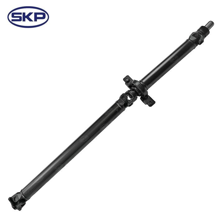 SKP Drive Shaft SK936950 image 3