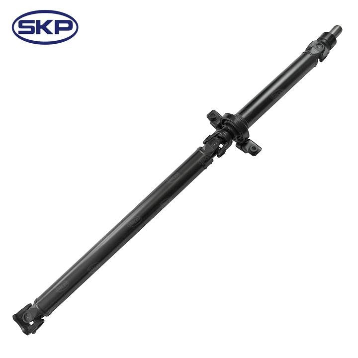 SKP Drive Shaft SK936950 image 2