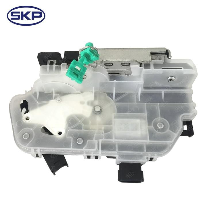 Skyward Automotive Door Lock Actuator Motor SK937674 image 2