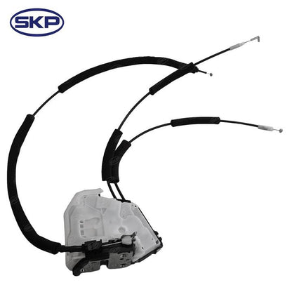 SKP Door Lock Actuator SK937989 image 4