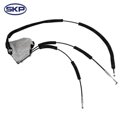 SKP Door Lock Actuator SK937989 main image