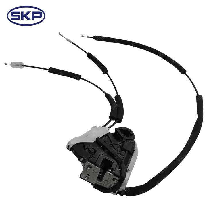 SKP Door Lock Actuator SK937989 image 3