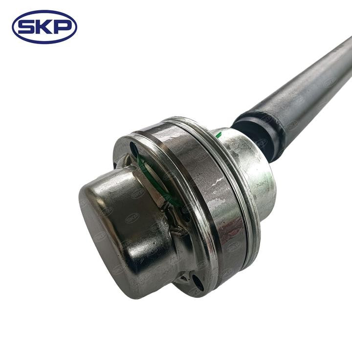 SKP Drive Shaft SK938082 image 2