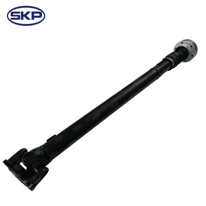 SKP Drive Shaft SK938127 main image