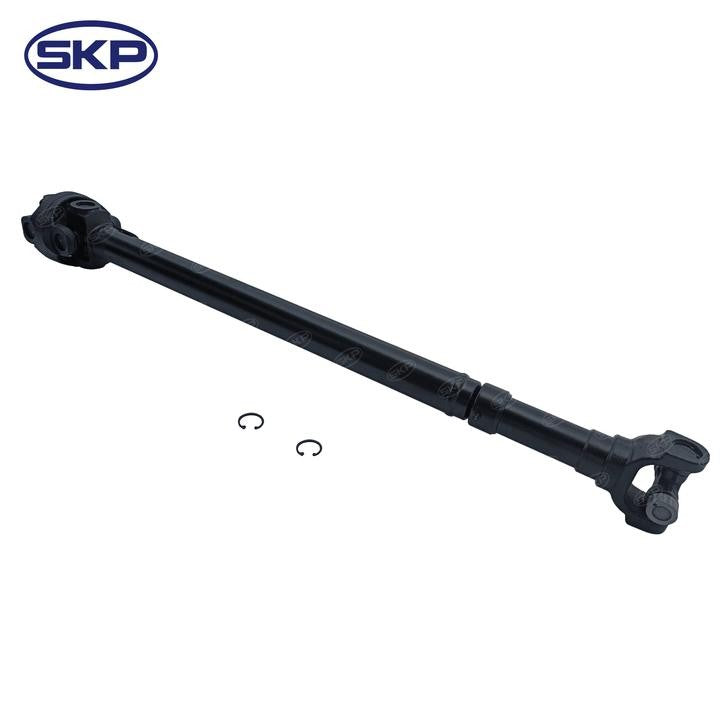 SKP Drive Shaft SK938144 main image