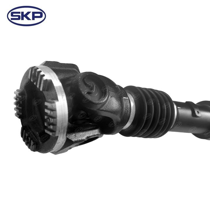 SKP Drive Shaft SK938163