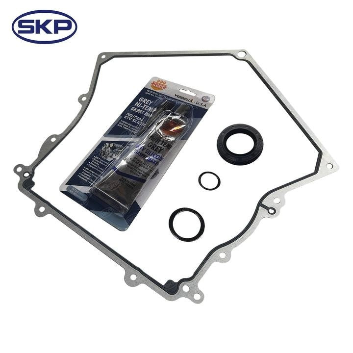 SKP Engine Timing Cover Gasket SK939838
