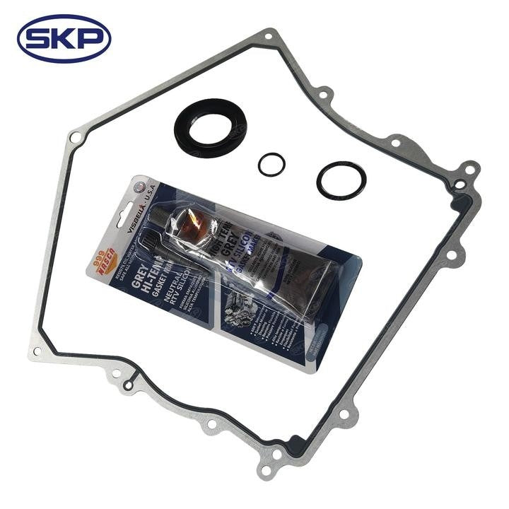 SKP Engine Timing Cover Gasket SK939838