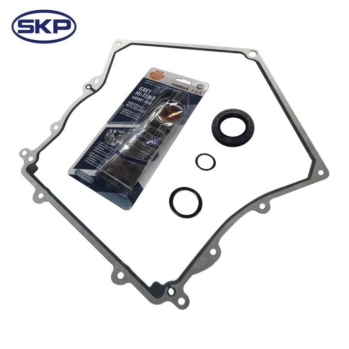 SKP Engine Timing Cover Gasket SK939838