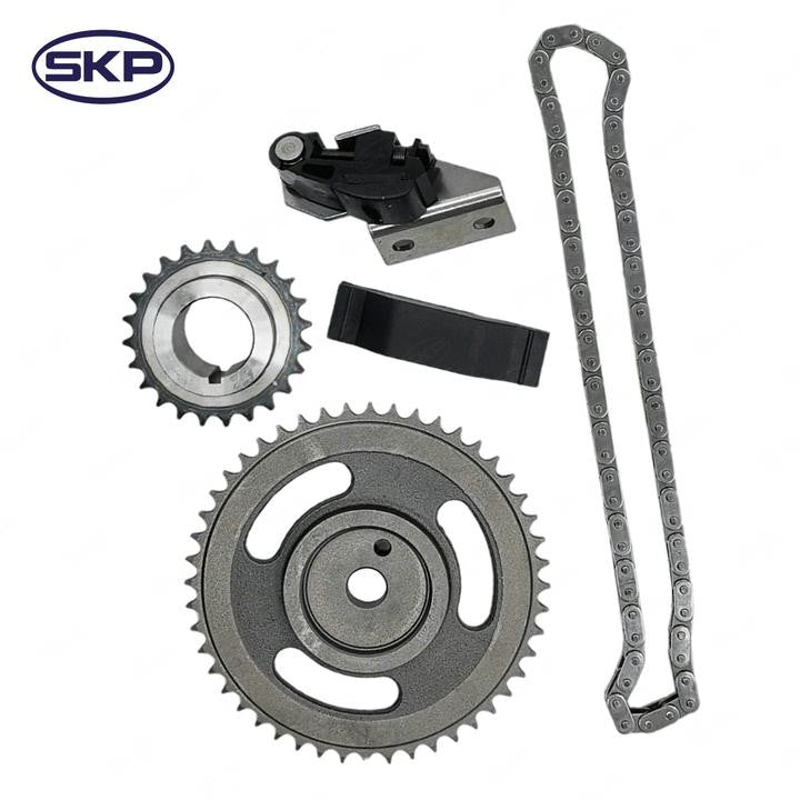 SKP Engine Timing Chain Kit SK94023S main image