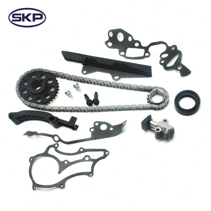 SKP Engine Timing Chain Kit SK94148SHD main image