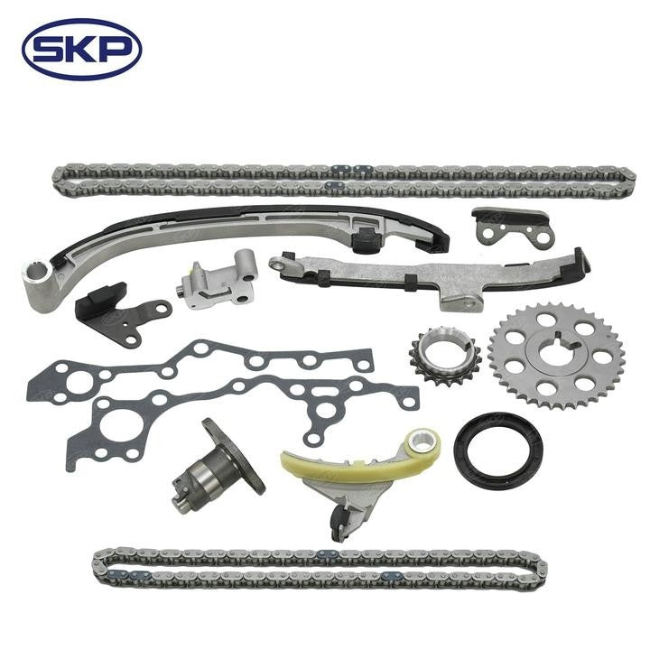 SKP Engine Timing Chain Kit SK94196S
