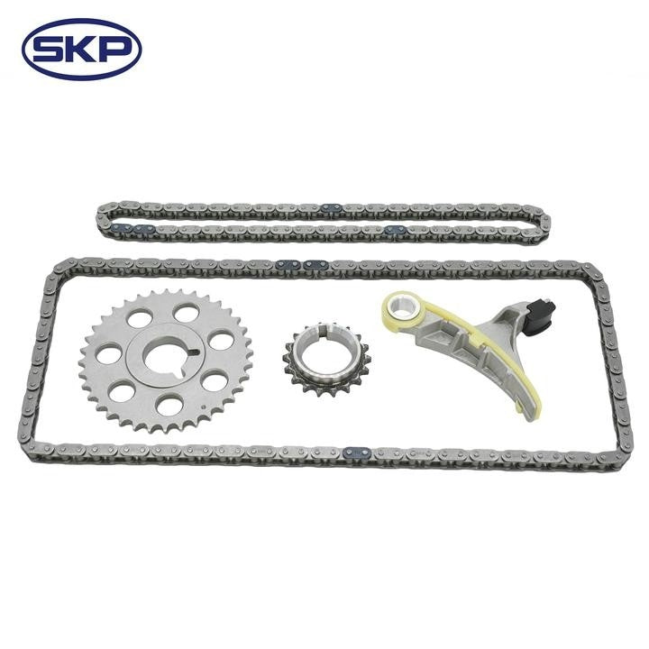 SKP Engine Timing Chain Kit SK94196S