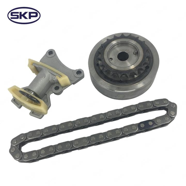 SKP Engine Timing Chain Kit SK942048KIT image 2