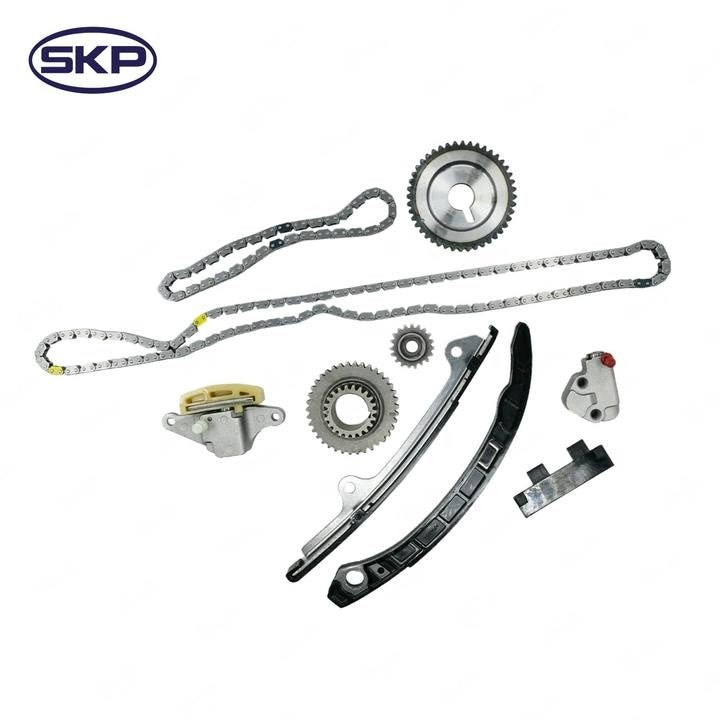 SKP Engine Timing Chain Kit SK94212SC main image